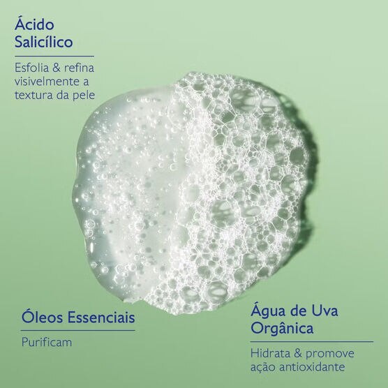 VINOPURE PURIFYING GEL CLEANSER